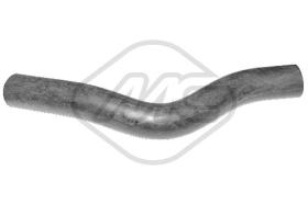 Metalcaucho 07655 - MGTO COLECTOR PEUG 205
