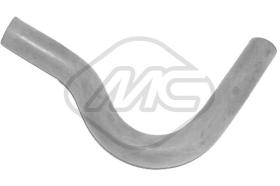 Metalcaucho 07662 - MGTO CALEFACTOR CORSA 14I