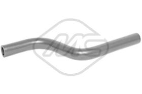 Metalcaucho 07664 - MGTO CALEFACTOR EXPRESS D