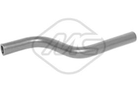Metalcaucho 07665 - MGTO CALEFACTOR R-9 DIESEL
