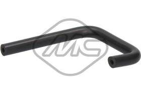 Metalcaucho 07670 - MGTO DESVAPORZ R-9/11