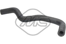Metalcaucho 07671 - MGTO CARBURADOR R-9/11