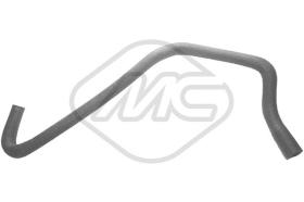 Metalcaucho 07672 - MGTO CARBURADOR R-9/11