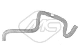 Metalcaucho 07673 - MGTO CARBURADOR R-9/11