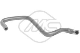 Metalcaucho 07674 - MGTO CARBURADOR R-9/11