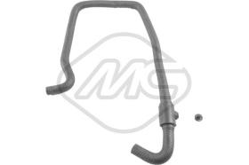 Metalcaucho 07677 - MGTO CALEFACTOR SUPER 5