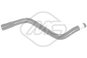 Metalcaucho 07684 - MGTO CALEFACTOR KADETT D