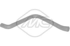 Metalcaucho 07693 - MGTO SUP RAD R-21 GTS