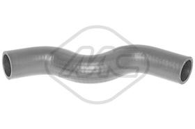 Metalcaucho 07745 - MGTO SUP RAD PEUG 205 TU