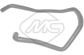 Metalcaucho 07751 - MGTO CALEFACTOR PEUG205