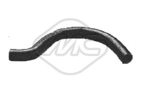 Metalcaucho 07757 - MGTO SUP RAD PEUG 309 1.9