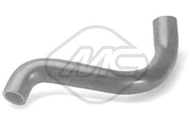 Metalcaucho 07759 - MGTO SUP RAD PEUG 309 DIE