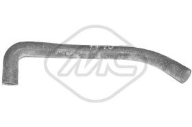 Metalcaucho 07770 - MGTO INF RAD CITR BX-TD
