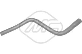 Metalcaucho 07775 - MGTO CALEFACTOR C-15DIESEL