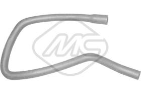 Metalcaucho 07776 - MGTO CALEFACTOR C-15DIESEL