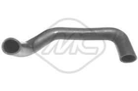 Metalcaucho 07778 - MGTO SUP RAD C-15 D 2A S