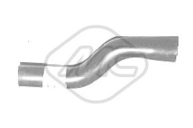 Metalcaucho 07795 - MGTO CALEFACTOR CORSA 1.3