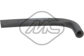 Metalcaucho 07797 - MGTO CALEFACTOR CORSA 1.3