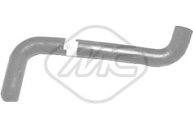Metalcaucho 07799 - MGTO SUP RAD LADA NIVA