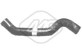 Metalcaucho 07815 - MGTO INF RAD KADETT 2.0