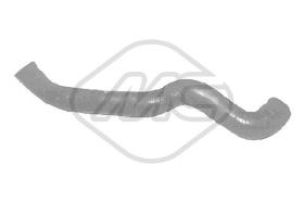 Metalcaucho 07818 - MGTO INF RAD KADETT 1.7 D