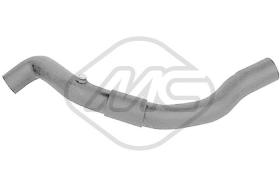 Metalcaucho 07830 - MGTO SUP RAD R-19 TD-GTD