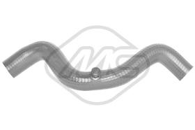 Metalcaucho 07831 - MGTO SUP RAD R-19 TSE 1.4