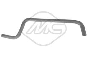 Metalcaucho 07832 - MGTO CALEFACTOR R-4 F6