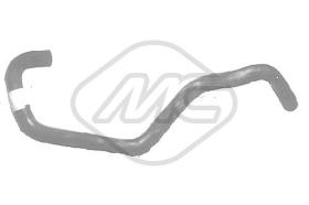 Metalcaucho 07839 - MGTO INTERCAM PEUG 405