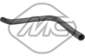 Metalcaucho 07840 - MGTO SUP RAD R-21 GTS"89