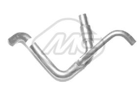 Metalcaucho 07841 - MGTO INF RAD R-21 GTS"89