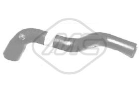 Metalcaucho 07842 - MGTO SUP RAD CLIO 1.2