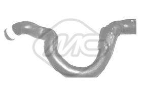 Metalcaucho 07843 - MGTO INF RAD CLIO 1.2