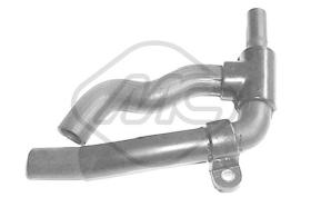 Metalcaucho 07851 - MGTO INF R-19 1.7 TXE