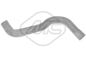 Metalcaucho 07852 - MGTO SUP RAD R-19 TXE-TD
