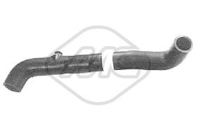 Metalcaucho 07853 - MGTO SUP RAD FIESTA 1.8 D