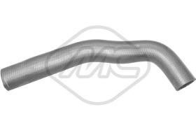 Metalcaucho 07854 - MGTO SUP RAD CITROENAX
