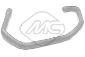 Metalcaucho 07858 - MGTO INF RAD CITR BX-14 2