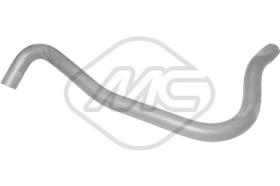 Metalcaucho 07863 - MGTO CALEFACTOR BX-17/19D