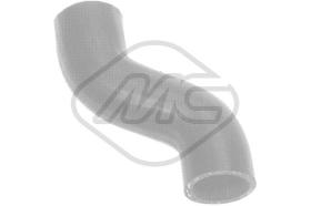 Metalcaucho 07865 - MGTO BOMBA AGUA CORSA-KADETT