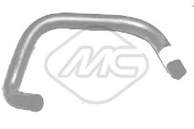 Metalcaucho 07868 - MGTO CALEFACTOR BX-16/19