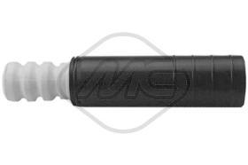Metalcaucho 07879 - KIT TOPE Y FUELLE,COLUMNA SUSPENSION FIAT PUNTO