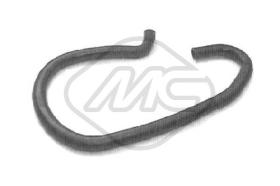 Metalcaucho 07881 - MGTO CALEFACTOR ESCORT 13