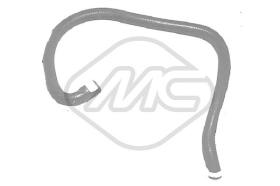 Metalcaucho 07882 - MGTO CALEFACTOR ESCORT 13