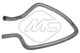 Metalcaucho 07889 - MGTO CALEFACTOR PEUG309