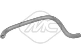 Metalcaucho 07893 - MGTO CALEFACTOR PEUG309