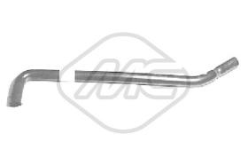 Metalcaucho 07905 - MGTO BOTELLA R-19 GTS-TSE