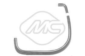 Metalcaucho 07907 - MGTO COLECTOR R-19 GTS-TSE