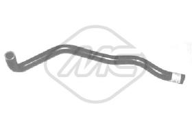 Metalcaucho 07908 - MGTO CALEFACTOR R-19TSE