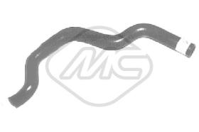 Metalcaucho 07909 - MGTO CALEFACTOR R-19TSE